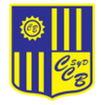 Central Ballester logo