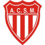 Logo San Martin Mendoza