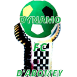 Logo Dynamo d'Abomey