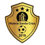 CD Nueva Santa Cruz logo