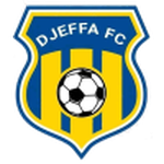 Logo Djeffa