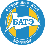 BATE Borisov Reserves logo