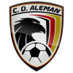 Logo Aleman