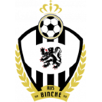 Logo Binche