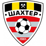 Logo Shakhtyor Soligorsk Reserves