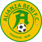 Logo Alianza Beni