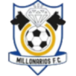 Millonarios logo