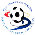 Real Sport logo