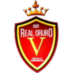 Logo CDT Real Oruro