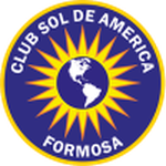 Sol de America Formosa logo