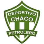 Logo Chaco Petrolero