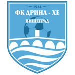 Logo Ντρίνα Βισεγκράντ