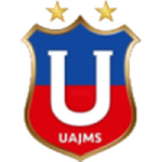 Universitario de Tarija logo