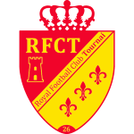 Tournai logo