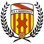 Logo CE L'Hospitalet