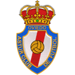 Logo Astur CF