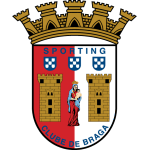 Logo SC Braga sub-23