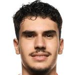 Шакийл ван Перси