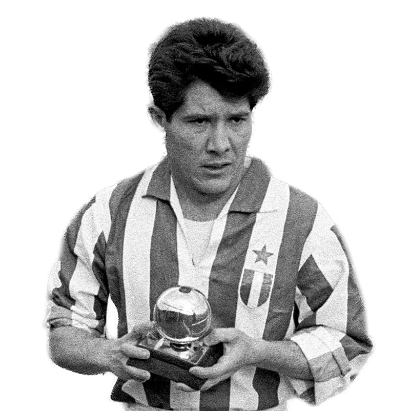 Omar Sívori