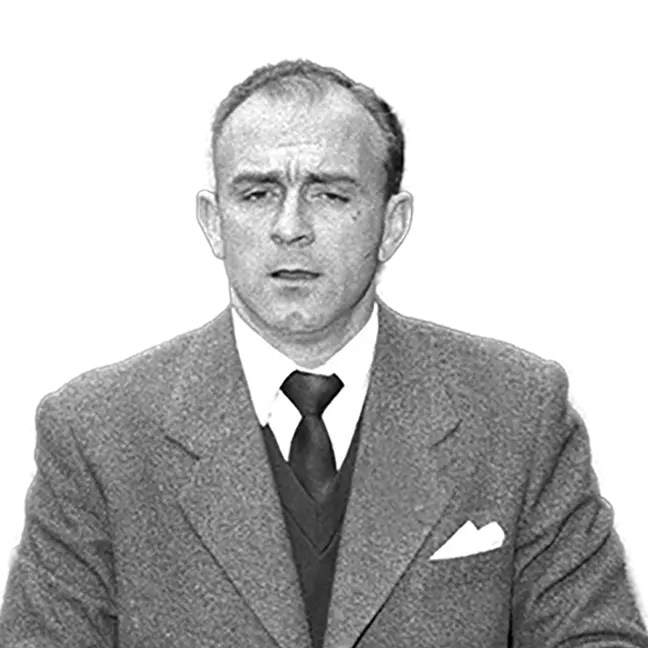 Alfredo Di Stéfano