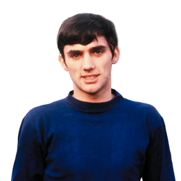 George Best