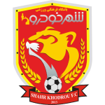 Logo Shahr Khodrou FC