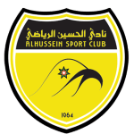 Logo Al-Hussein SC