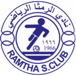 Logo Ramtha SC