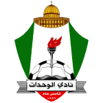 Al-Wehdat logo