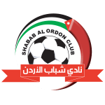 Logo Shabab Al-Ordon
