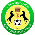 Logo Qashqai