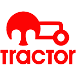 Tractor logo