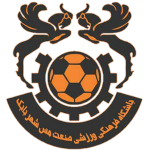 Mes Shahr Babak logo