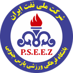 Pars Jonoubi Jam Bushehr logo