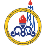 Logo Naft Masjed Soleyman FC