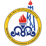 Naft Masjed Soleyman FC logo