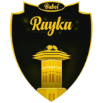 Rayka Babol logo