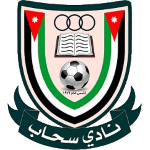 Logo Sahab SC