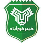 Logo Kheybar Khorramabad