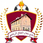 Logo FC Ma'an