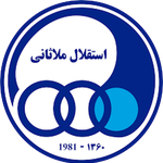 Logo Esteghlal Molasani