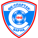 Logo Spartak (Varna) ІІ