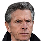 Κλοντ Πυέλ photo