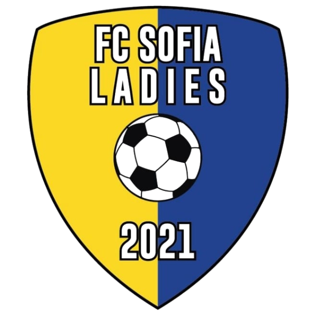 FC Sofia Ladies logo