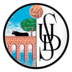 Logo Salamanca CF UDS