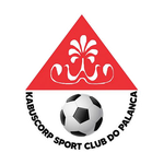 Kabuscorp SC logo