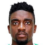 Карлос Охене