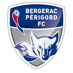Μπερζεράκ logo