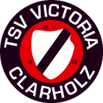 Logo Victoria Clarholz