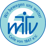MTV Eintracht Celle logo